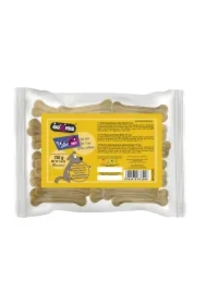 Kość prasowana naturalna, 7, 5cm