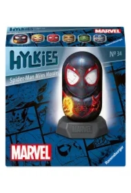 Puzzle 54 el. 3D Hylkies: Miles Morales