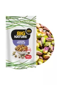 Pistacje łuskane niesolone