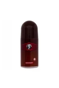 Men Red DEO ROLL-ON