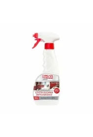 Feda płyn czysta kuchnia odtłuszczacz h-31