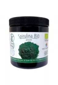Spirulina