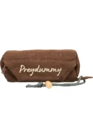 Aporter do treningu brązowy 8x20 cm