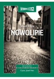 Nowolipie