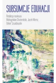 Subsumcje edukacji