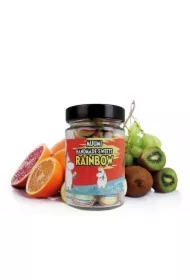 Landrynki tęczowe Tutti Frutti