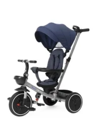 Rowerek trójkołowy 4w1