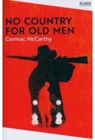 No Country for Old Men