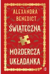 Świąteczna mordercza układanka