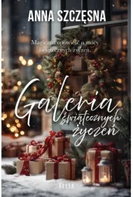 Galeria świątecznych życzeń