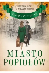 Miasto popiołów. Pewnego razu w Wolnym Mieście. Tom 3