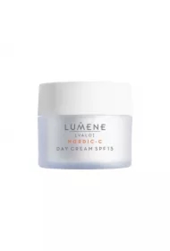 Nordic-C Valo Day Cream SPF15 krem rozświetlający do twarzy z witaminą C