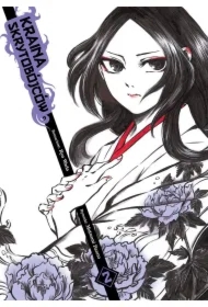 Kraina skrytobójców. Tom 2