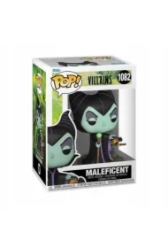 Figurka Snow White Live Action Evil Queen Blue and Black Gown 1421 Funko Pop