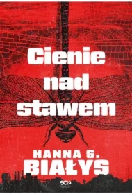 Cienie nad stawem