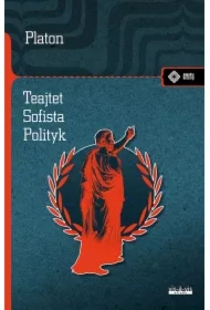 Tejtet. Sofista Polityk