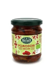 Pomidory suszone w oleju