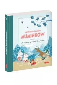 Opowieści z Doliny Muminków
