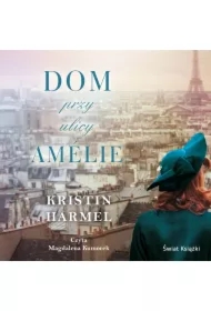 Dom przy ulicy Amélie