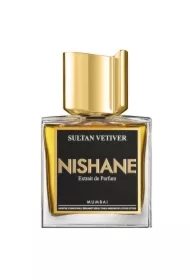 Woda perfumowna Sultan Vetiver Extrait De Parfum