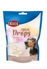 Dropsy mleczne saszetka