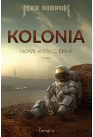 Kolonia