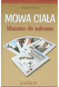Mowa ciała kluczem do sukcesu
