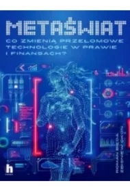 Metaświat. Prawne i techniczne aspekty przełomowych technologii