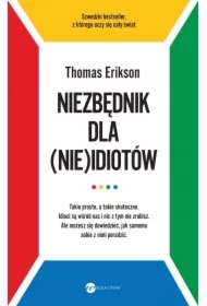 Niezbędnik dla (nie)idiotów - Pakiet Eriksona