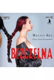 Odnaleźć siebie. Tom 1. Bezczelna