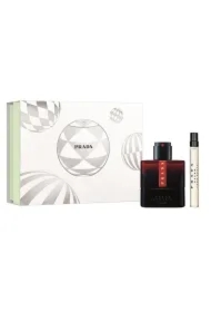 Zestaw wód perfumowanych Luna Rossa Ocean + Mini