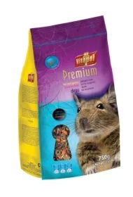 Premium koszatniczka