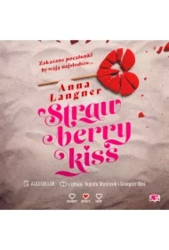 Strawberry Kiss