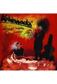 Sztuka jest skarpetką kulawego (reedycja 2020) CD