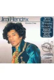 Voodoo Chile (2xCD)