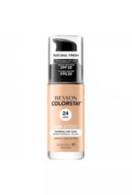 ColorStay™ Makeup for Normal/Dry Skin SPF20 podkład do cery normalnej i suchej 240 Medium Beige