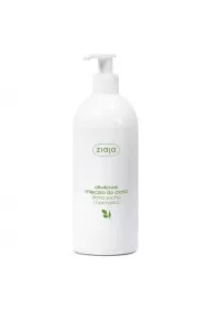 Oliwkowe mleczko do ciała do skóry suchej i normalnej