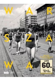 Warszawa lat 60.