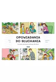 Opowiadania do słuchania