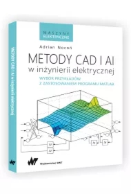 Metody CAD i AI w inżynierii elektrycznej