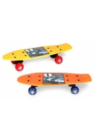 Deskorolka różne rodzaje