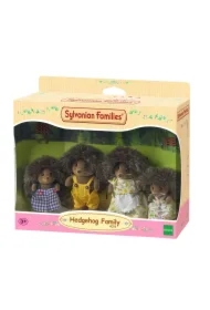 Sylvanian Rodzina jeżyków