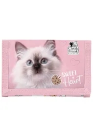 Portfel Cleo i Frank 45