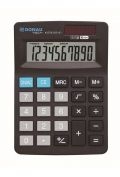 Фото - Калькулятор Donau Kalkulator biurowy 10 cyfrowy 