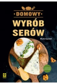 Domowy wyrób serów