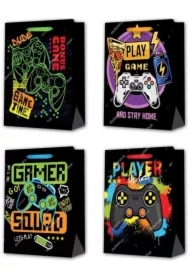 Torebka prezentowa S Player