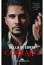 Corrado. Gangsterzy Nowego Jorku. Tom 3