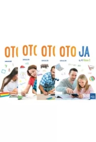 Oto ja. Samouczek. Klasa 2. Część 1-4