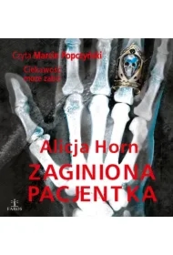 Zaginiona pacjentka