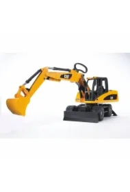 Koparko-spychacz Caterpillar